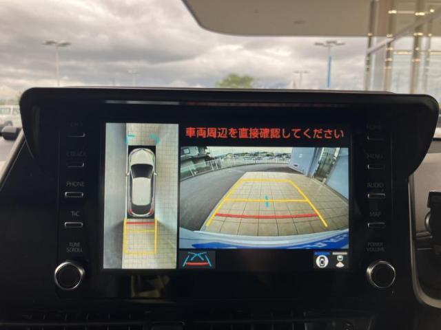 トヨタ C-HR Hybrid G 2022 sat-0066242-10