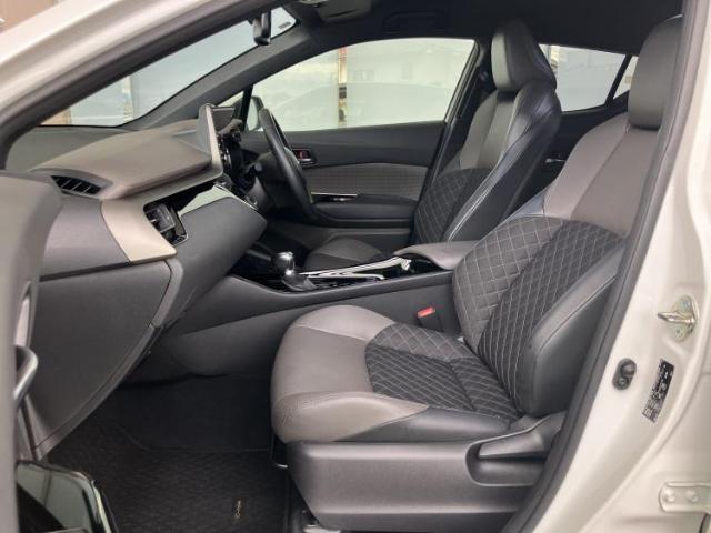 トヨタ C-HR Hybrid G 2022 sat-0066242-5