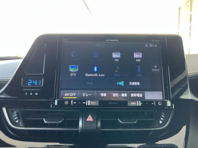 トヨタ C-HR ハイブリッド S_LEDエディション 2018 sat-0066250-9