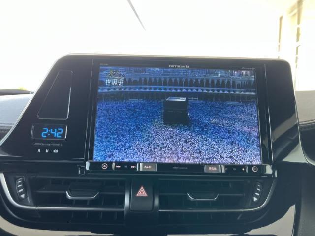 トヨタ C-HR ハイブリッド S_LEDエディション 2018 sat-0066250-10