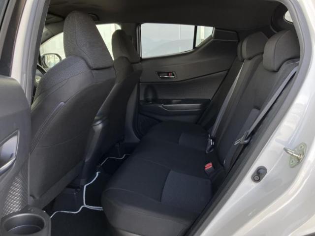 トヨタ C-HR ハイブリッド S_LEDエディション 2018 sat-0066250-6