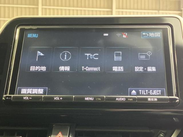 トヨタ C-HR Hybrid G 2017 sat-0066328-8