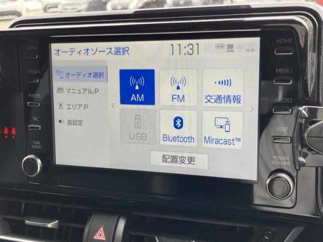 トヨタ C-HR ハイブリッド Gモードネロセーフティプラス2 2021 sat-0066505-9