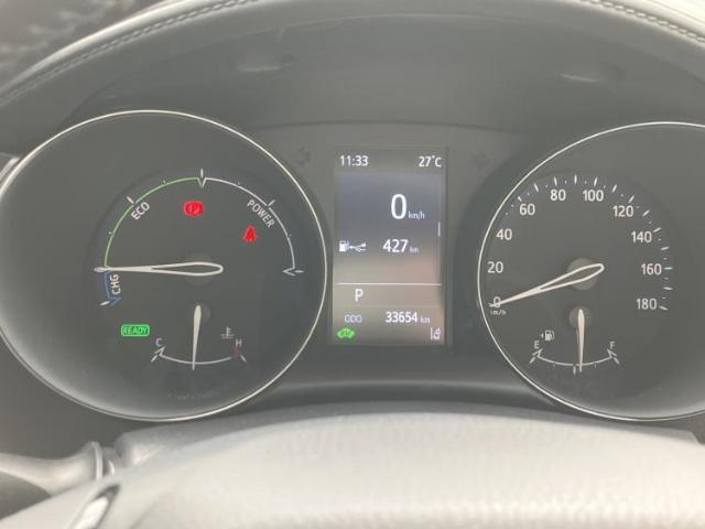 トヨタ C-HR ハイブリッド Gモードネロセーフティプラス2 2021 sat-0066505-11