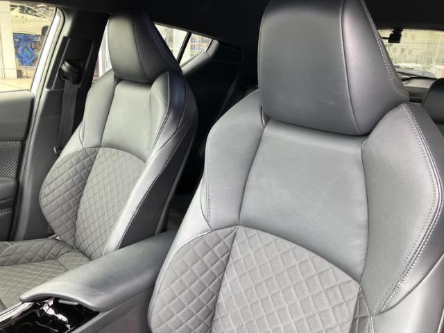 トヨタ C-HR ハイブリッド Gモードネロセーフティプラス2 2021 sat-0066505-5