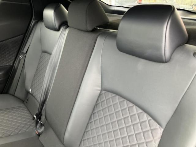 トヨタ C-HR ハイブリッド Gモードネロセーフティプラス2 2021 sat-0066505-6