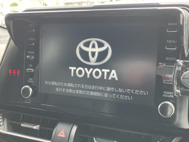 トヨタ C-HR ハイブリッド Gモードネロセーフティプラス2 2021 sat-0066505-8