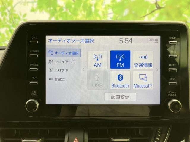 トヨタ C-HR Hybrid G 2019 sat-0066526-9