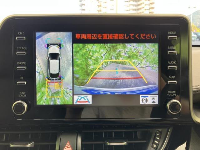 トヨタ C-HR Hybrid G 2019 sat-0066526-10
