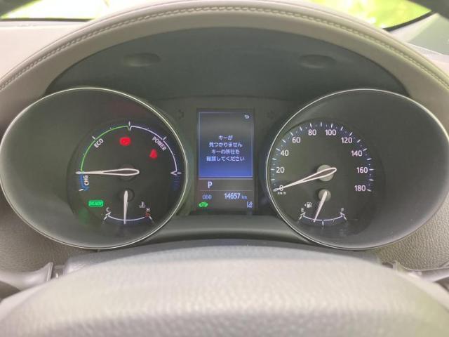 トヨタ C-HR Hybrid G 2019 sat-0066526-11