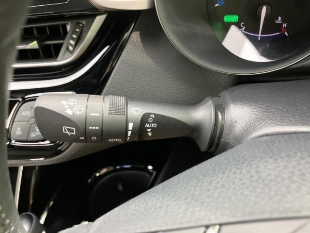 トヨタ C-HR Hybrid G 2019 sat-0066526-14