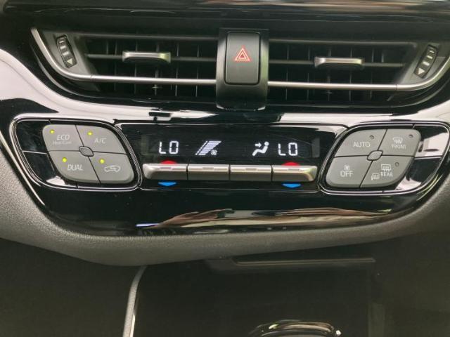 トヨタ C-HR Hybrid G 2019 sat-0066526-16