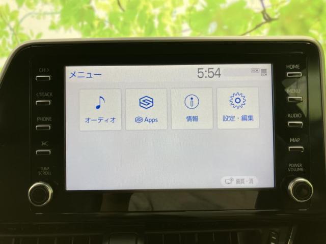 トヨタ C-HR Hybrid G 2019 sat-0066526-8