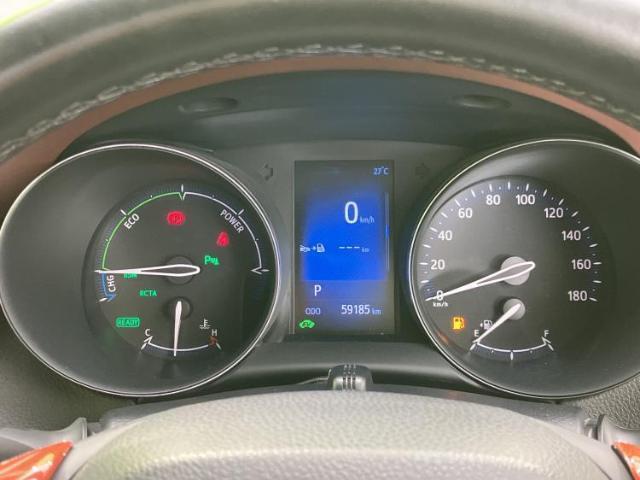トヨタ C-HR ハイブリッド Gモードブルーノ 2019 sat-0066538-12