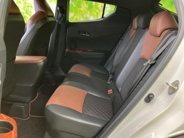 トヨタ C-HR ハイブリッド Gモードブルーノ 2019 sat-0066538-6