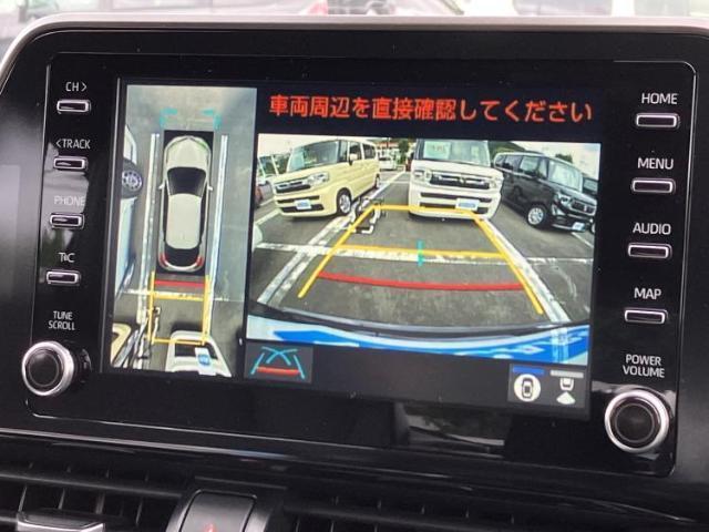トヨタ C-HR Gモードネロセーフティプラス3 2022 sat-0066756-10
