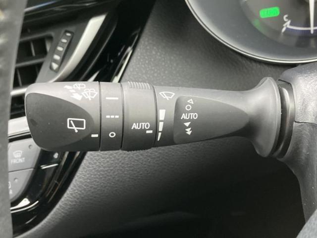 トヨタ C-HR Gモードネロセーフティプラス3 2022 sat-0066756-15