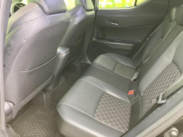 トヨタ C-HR Gモードネロセーフティプラス3 2022 sat-0066756-6