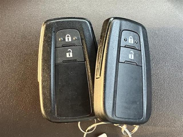 トヨタ C-HR Hybrid G 2016 sat-0066836-16