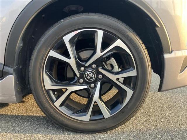トヨタ C-HR Hybrid G 2016 sat-0066836-17