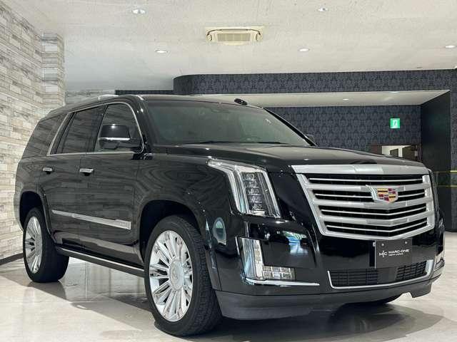 Main car image