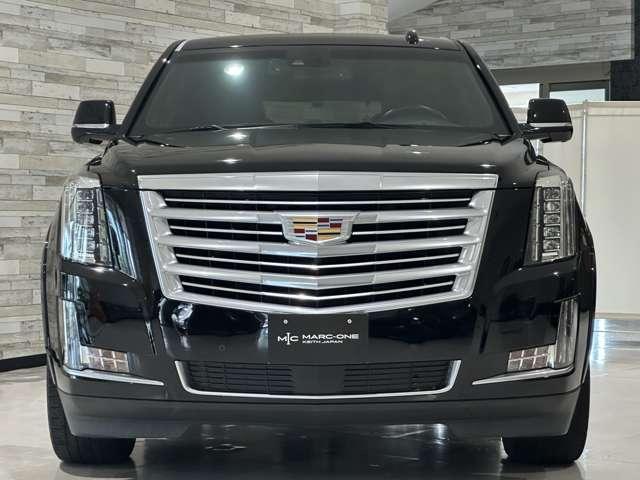 キャデラック キャデラック エスカレード Platinum 4WD 2016 sat-0068177-7