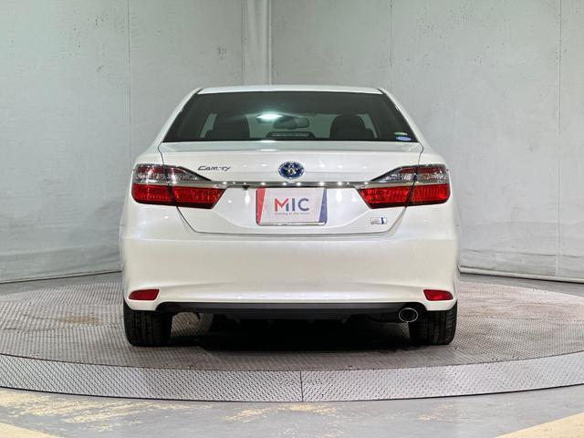 トヨタ カムリ Hybrid Leather Package 2015 sat-0068109-15
