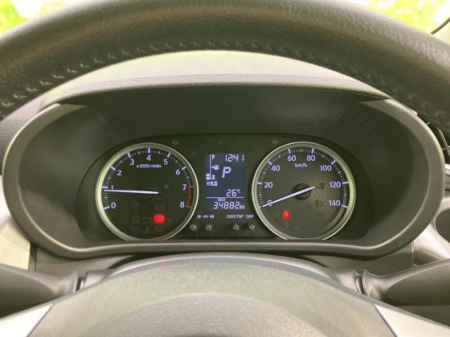ダイハツ キャスト 4WD_X 2017 sat-0065703-15