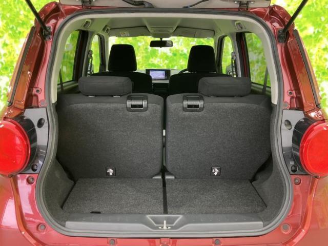 ダイハツ キャスト 4WD_X 2017 sat-0065703-7