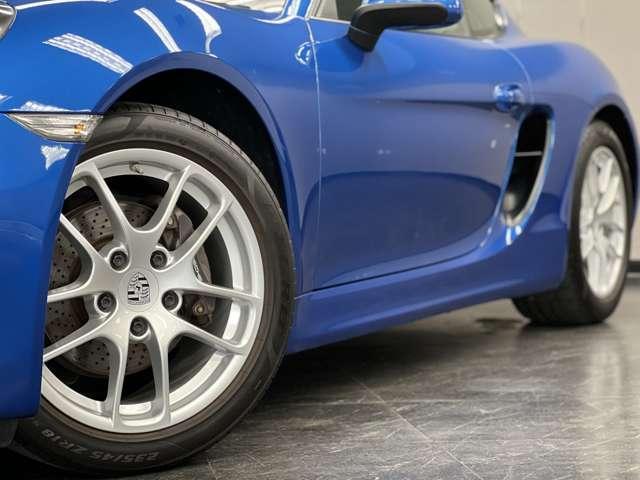 ポルシェ ケイマン PDK 2015 sat-0068166-9