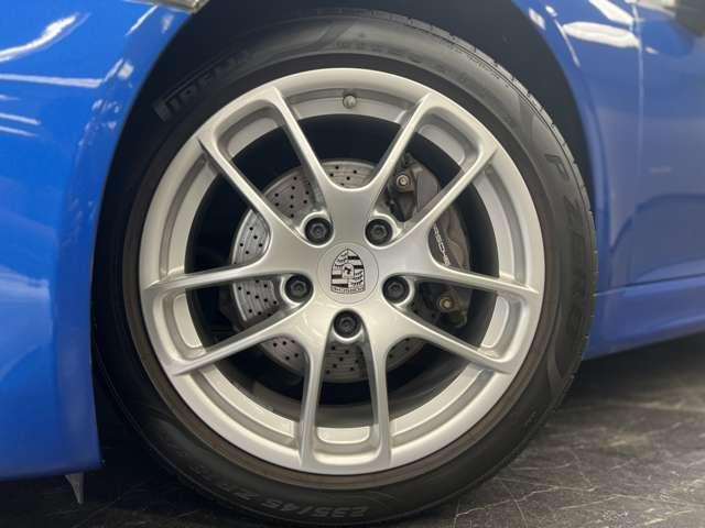 ポルシェ ケイマン PDK 2015 sat-0068166-10