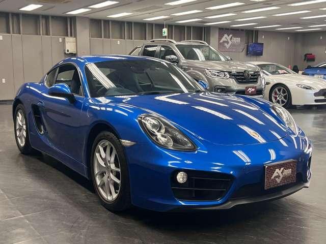 ポルシェ ケイマン PDK 2015 sat-0068166-12