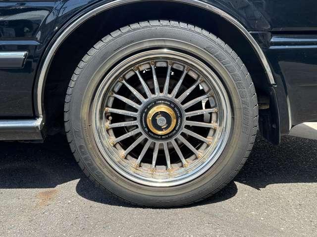 ニッサン セドリック 2.0 V20ツインカムターボ グランツーリスモSV 1989 sat-0067795-10