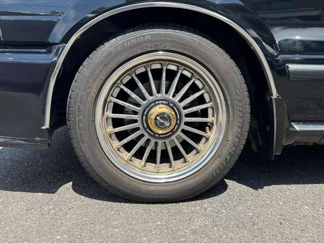 ニッサン セドリック 2.0 V20ツインカムターボ グランツーリスモSV 1989 sat-0067795-11