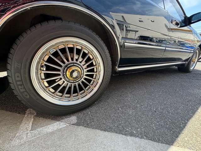 ニッサン セドリック 2.0 V20ツインカムターボ グランツーリスモSV 1989 sat-0067795-12