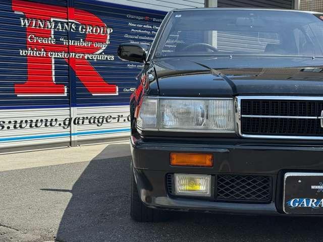 ニッサン セドリック 2.0 V20ツインカムターボ グランツーリスモSV 1989 sat-0067795-15