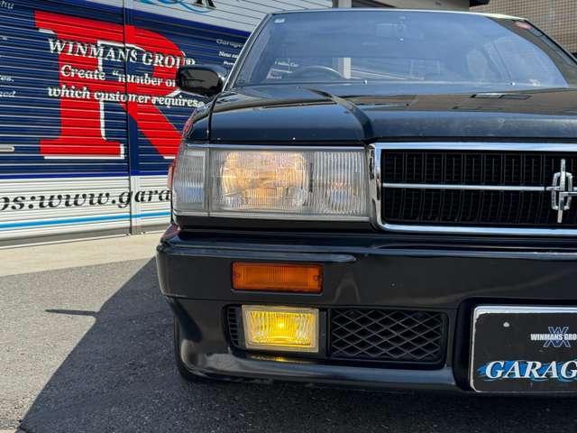 ニッサン セドリック 2.0 V20ツインカムターボ グランツーリスモSV 1989 sat-0067795-17