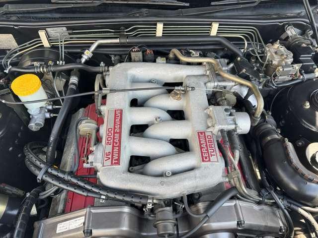 ニッサン セドリック 2.0 V20ツインカムターボ グランツーリスモSV 1989 sat-0067795-19