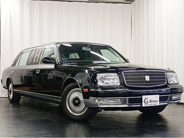 Main car image