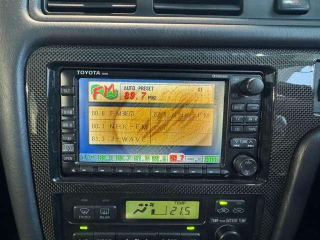 トヨタ チェイサー 2.5 S 1996 sat-0067808-12