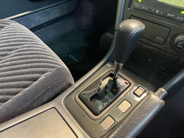 トヨタ チェイサー 2.5 S 1996 sat-0067808-14