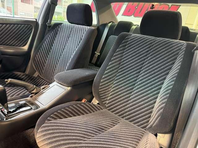 トヨタ チェイサー 2.5 S 1996 sat-0067808-5