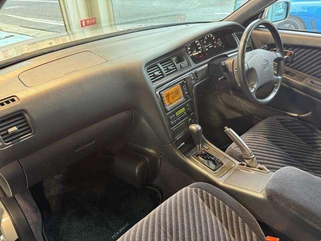 トヨタ チェイサー 2.5 S 1996 sat-0067808-6