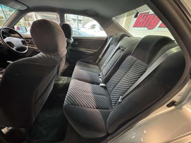 トヨタ チェイサー 2.5 S 1996 sat-0067808-8