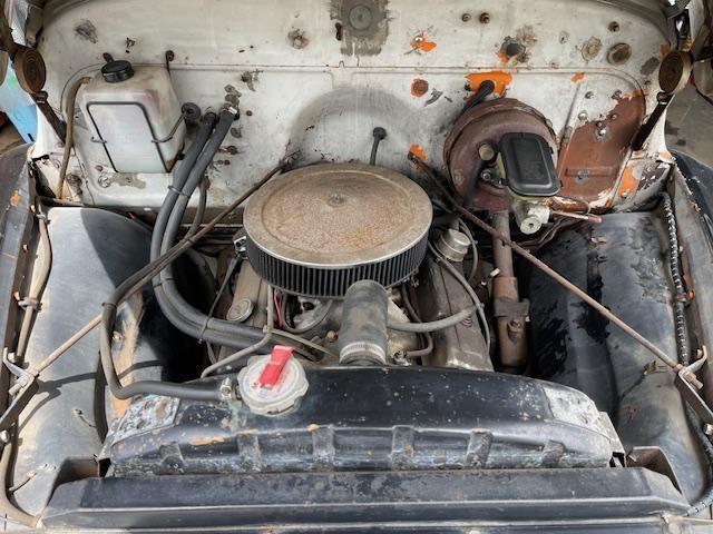 シボレー シボレー 3100 1954 5-window 350350 2017 sat-0064891-14