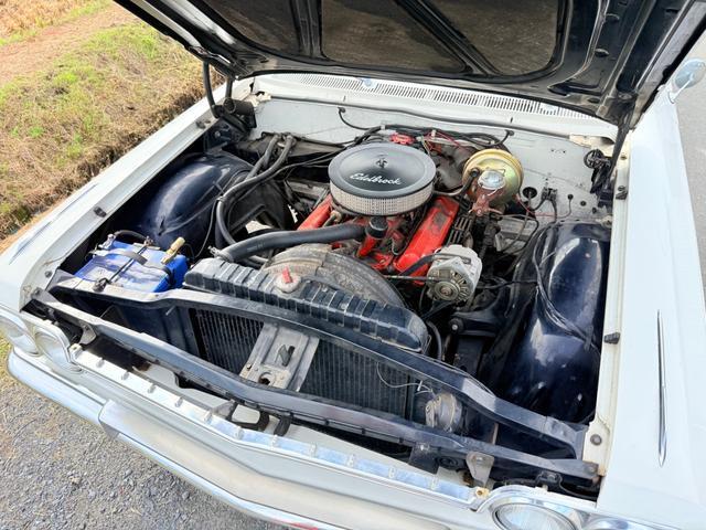 シボレー シボレー インパラ SSコンバーチブル 8ナンバー ノーハイドロ 1962 sat-0064898-9
