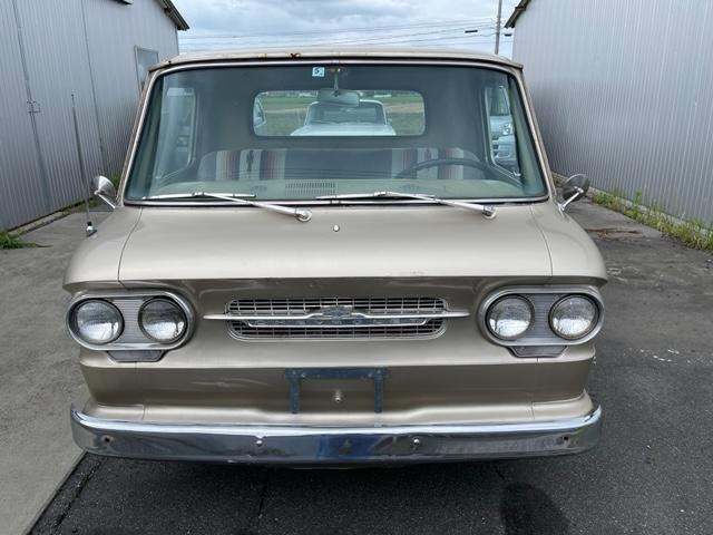 シボレー シボレー その他 Colvair pickup 1962 sat-0064885-10
