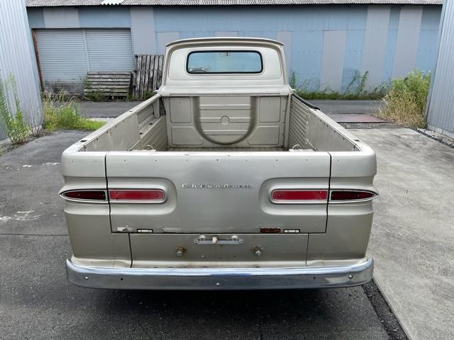 シボレー シボレー その他 Colvair pickup 1962 sat-0064885-11
