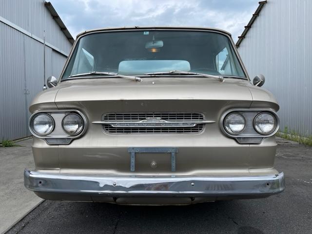 シボレー シボレー その他 Colvair pickup 1962 sat-0064885-12