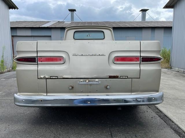 シボレー シボレー その他 Colvair pickup 1962 sat-0064885-13